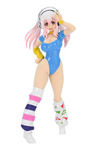 Load image into Gallery viewer, SUPER SONICO FuRyu Concept Figure~80&#39;s/Another Color/Blue~-sugoitoys-0