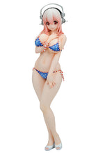 Load image into Gallery viewer, Super Sonico KAITENDO Super Sonico Paisla Bikini ver. (REPRODUCTION)-sugoitoys-0