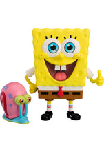 Load image into Gallery viewer, 1926 SpongeBob SquarePants Nendoroid SpongeBob SquarePants-sugoitoys-0