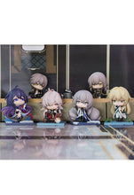 Load image into Gallery viewer, Honkai Star Rail APEX miHoYo Deformed Figure -Time of Departure- Complete set 6-sugoitoys-0