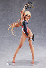Load image into Gallery viewer, ARMS NOTE AMAKUNI Sueibu no Kouhai chan of the Swimming Club Red Line Swimsuit Ver.-sugoitoys-0