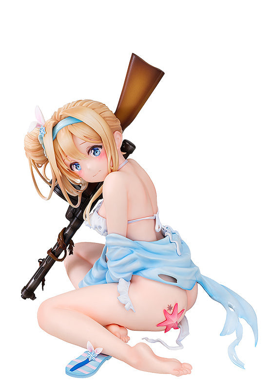 Girls' Frontline PONY CANYON Suomi: Midsummer Pixie Heavy Damage Ver.-sugoitoys-0