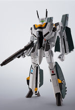 Load image into Gallery viewer, Macross Bandai HI-METAL R VF-1S Super Valkyrie Ichijyo Hikaru&#39;s Fighter(JP)-sugoitoys-0