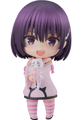 2182 Ayakashi Triangle Nendoroid Suzu Kanade-sugoitoys-0