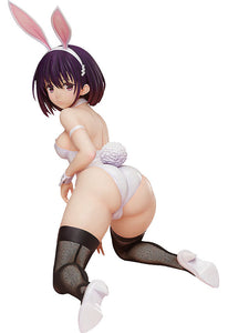 Ayakashi Triangle FREEing Suzu Kanade: Bunny Ver.-sugoitoys-0