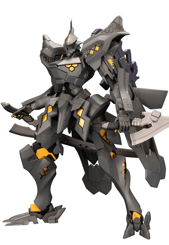 Muv-Luv UNLIMITED The Day After Kotobukiya TAKEMIKADUCHI Type-00C Ver.1.5-sugoitoys-0