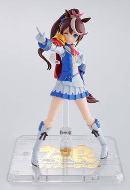 Uma Musume Pretty Derby Bandai S.H.Figuarts Tokai Teio Special Edition(JP)-sugoitoys-0