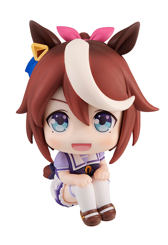 Uma Musume Pretty Derby MEGAHOUSE Look up  Tokai Teio-sugoitoys-0