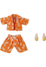 Load image into Gallery viewer, Nendoroid Doll Outfit Set: Swimsuit - Boy (Tropical)-sugoitoys-0