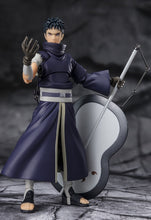 Load image into Gallery viewer, NARUTO -Shippuden- Bandai S.H.Figuarts Uchiha Obito -Dream of Hollow Despair-(JP)-sugoitoys-0