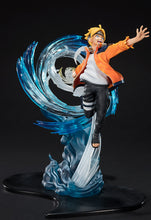 Load image into Gallery viewer, BORUTO NARUTO NEXT GENERATIONS Bandai Figuarts Zero Uzumaki Boruto -BORUTO- KIZUNA Relation(JP)-sugoitoys-0