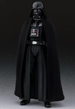 Load image into Gallery viewer, STAR WARS Episode VI Return of the Jedi Bandai S.H.Figuarts Darth Vader (JP)-sugoitoys-0