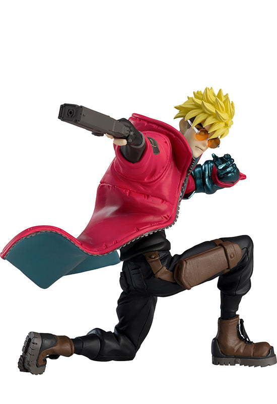 TRIGUN STAMPEDE POP UP PARADE Vash the Stampede-sugoitoys-0