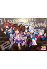 Load image into Gallery viewer, Uma Musume Pretty Derby Ensky Jigsaw Puzzle 1000 Piece 1000T-364 Visual Art Series 3-sugoitoys-0