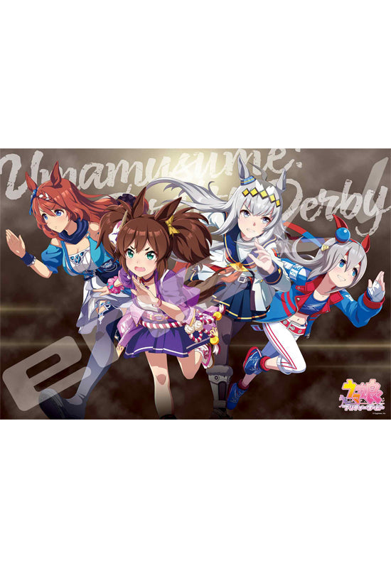 Uma Musume Pretty Derby Ensky Jigsaw Puzzle 1000 Piece 1000T-364 Visual Art Series 3-sugoitoys-0