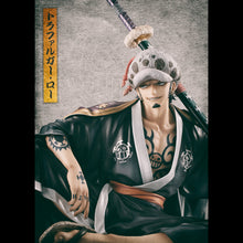 Load image into Gallery viewer, ONE PIECE MEGAHOUSE Portrait.Of.Pirates Warriors Alliance Trafalgar Law （Repeat）-sugoitoys-10