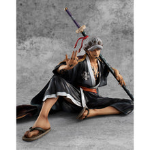 Load image into Gallery viewer, ONE PIECE MEGAHOUSE Portrait.Of.Pirates Warriors Alliance Trafalgar Law （Repeat）-sugoitoys-6