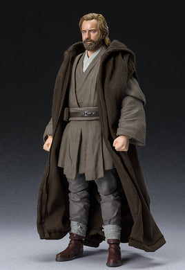 Star Wars: Obi-Wan Kenobi Bandai S.H.Figuarts Obi-Wan Kenobi (JP)-sugoitoys-0