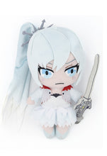 Load image into Gallery viewer, RWBY Good Smile Connect Nendoroid Plush Weiss Schnee-sugoitoys-0