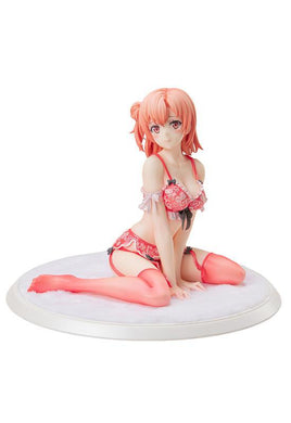 My Teen Romantic Comedy SNAFU, TOO! REVOLVE YUI YUIGAHAMA Lingerie ver.-sugoitoys-0