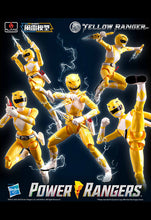 Load image into Gallery viewer, Mighty Morphin Power Rangers Flame Toys Furai Model Yellow Ranger-sugoitoys-0