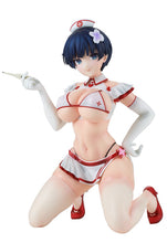 Load image into Gallery viewer, Shinovi Master Senran Kagura: NEW LINK HOBBY STOCK 1/4 Yozakura: Sexy Nurse Ver.-sugoitoys-0