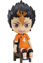 Load image into Gallery viewer, Haikyu!! Nendoroid Swacchao! Yu Nishinoya-sugoitoys-0