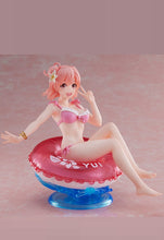 Load image into Gallery viewer, My Teen Romantic Comedy SNAFU Climax! TAITO Aqua Float Girls Figure Yui Yuigahama-sugoitoys-0