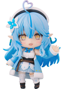 2115 hololive production Nendoroid Yukihana Lamy-sugoitoys-0