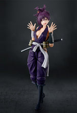 Load image into Gallery viewer, Hell&#39;s Paradise: Jigokuraku Bandai S.H.Figuarts Yuzuriha(JP)-sugoitoys-0