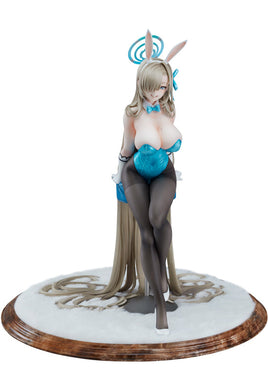 Blue Archive Max Factory Asuna Ichinose (Bunny Girl)-sugoitoys-0