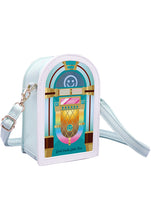 Load image into Gallery viewer, Nendoroid Doll Pouch Neo: Juke Box (Mint)-sugoitoys-0