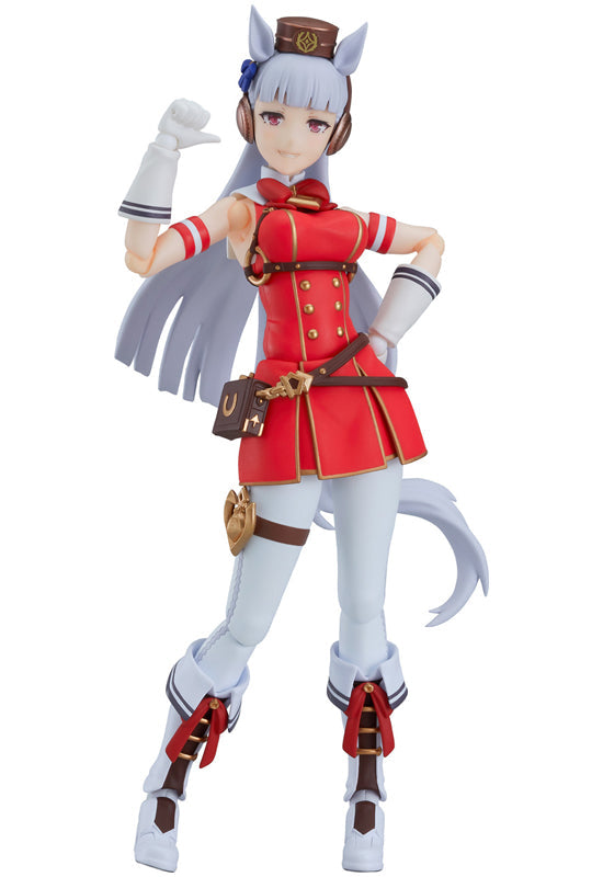 584 Umamusume: Pretty Derby figma Umamusume: Pretty Derby Gold Ship-sugoitoys-0