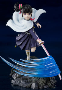 Demon Slayer: Kimetsu no Yaiba Bandai Figuarts Zero Tsuyuri Kanao (JP)-sugoitoys-0