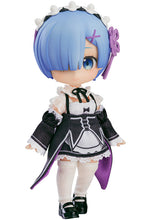 Load image into Gallery viewer, Re:ZERO -Starting Life in Another World- Nendoroid Doll Rem-sugoitoys-0