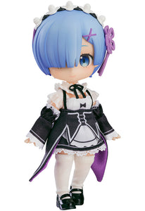 Re:ZERO -Starting Life in Another World- Nendoroid Doll Rem-sugoitoys-0