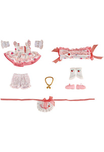 Nendoroid Doll Outfit Set: Tea Time Series (Bianca)-sugoitoys-0