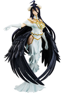 Overlord IV POP UP PARADE Albedo-sugoitoys-0