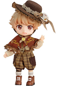 Nendoroid Doll Tea Time Series: Charlie-sugoitoys-0