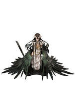 Load image into Gallery viewer, OVERLORD FuRyu Albedo White Dress ver.-sugoitoys-0