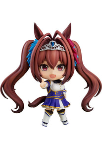 1977 Umamusume: Pretty Derby Nendoroid Daiwa Scarlet-sugoitoys-0