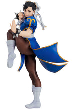 Load image into Gallery viewer, Street Fighter Series POP UP PARADE Chun-Li-sugoitoys-0