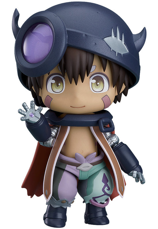 1053 Made in Abyss Nendoroid Reg (re-run)-sugoitoys-0