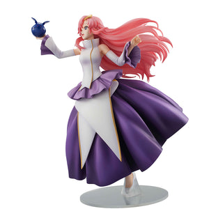 Gundam Mobile Suit SEED MEGAHOUSE G.E.M. Series Lacus Clyne 20th anniversary-sugoitoys-8