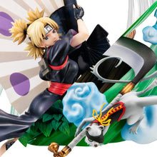 Load image into Gallery viewer, NARUTO Shippuden MEGAHOUSE NARUTO GALS Temari ver.2-sugoitoys-10