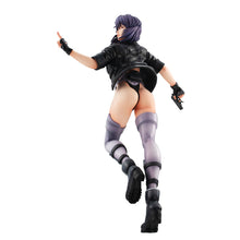 Load image into Gallery viewer, GHOST IN THE SHELL MEGAHOUSE GALS Series  Motoko Kusanagi ver. S.A.C-sugoitoys-10
