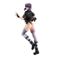 Load image into Gallery viewer, GHOST IN THE SHELL MEGAHOUSE GALS Series  Motoko Kusanagi ver. S.A.C-sugoitoys-2