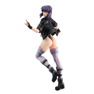 GHOST IN THE SHELL MEGAHOUSE GALS Series  Motoko Kusanagi ver. S.A.C-sugoitoys-2