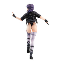 Load image into Gallery viewer, GHOST IN THE SHELL MEGAHOUSE GALS Series  Motoko Kusanagi ver. S.A.C-sugoitoys-5