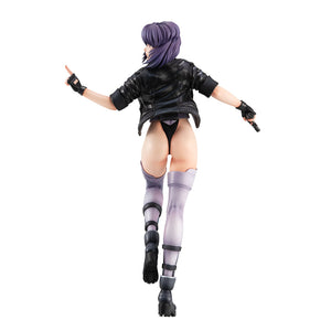 GHOST IN THE SHELL MEGAHOUSE GALS Series  Motoko Kusanagi ver. S.A.C-sugoitoys-5